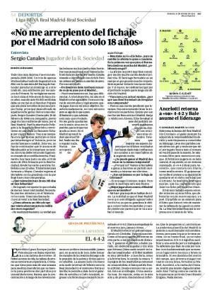 ABC MADRID 31-01-2015 página 54