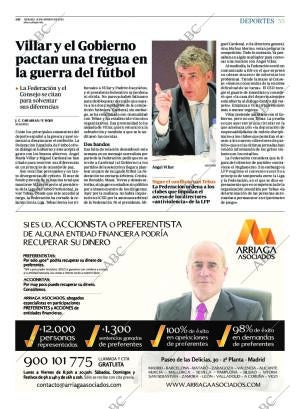 ABC MADRID 31-01-2015 página 55