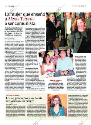 ABC MADRID 31-01-2015 página 66