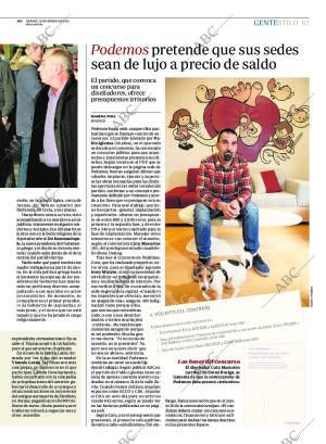ABC MADRID 31-01-2015 página 67