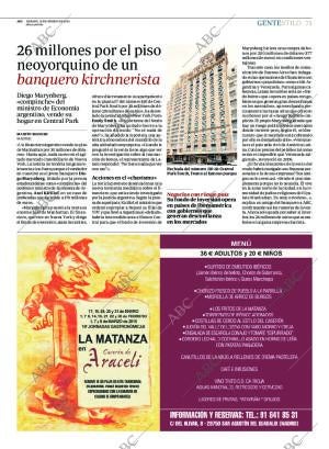 ABC MADRID 31-01-2015 página 71