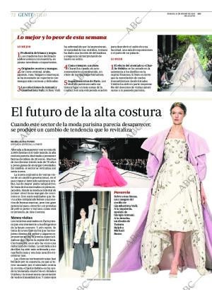 ABC MADRID 31-01-2015 página 72
