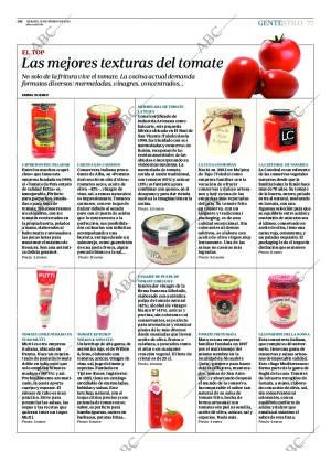 ABC MADRID 31-01-2015 página 77