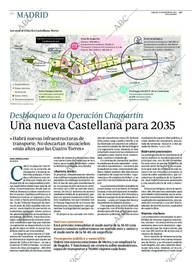 ABC MADRID 31-01-2015 página 86