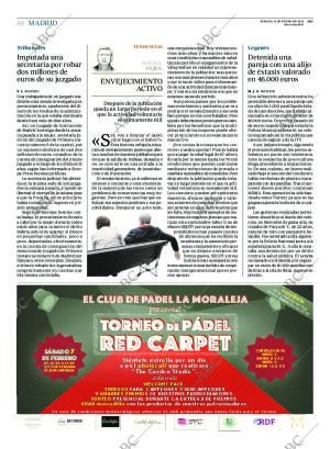 ABC MADRID 31-01-2015 página 88