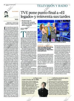 ABC MADRID 31-01-2015 página 93