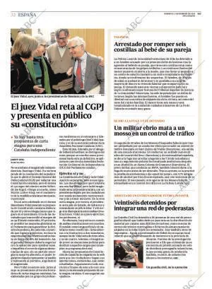 ABC MADRID 01-02-2015 página 32