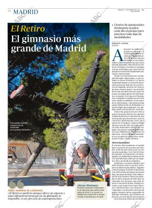 ABC MADRID 01-02-2015 página 92