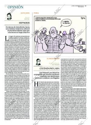 ABC MADRID 02-02-2015 página 12