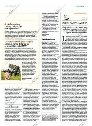 ABC MADRID 02-02-2015 página 15
