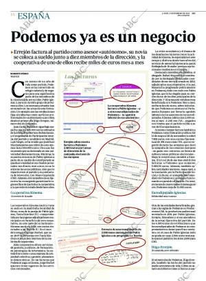ABC MADRID 02-02-2015 página 16