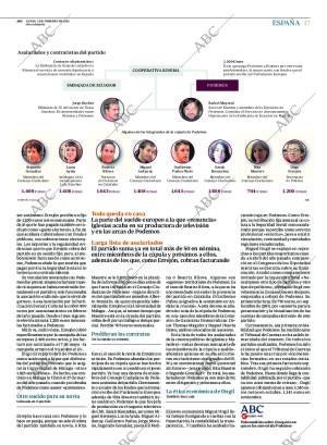ABC MADRID 02-02-2015 página 17