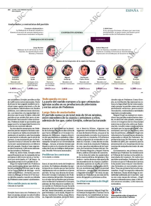 ABC MADRID 02-02-2015 página 17