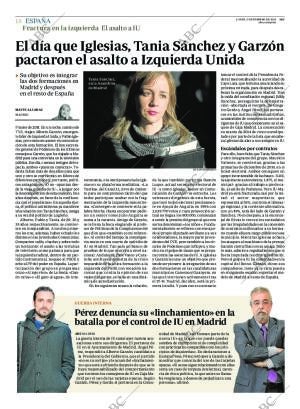 ABC MADRID 02-02-2015 página 18