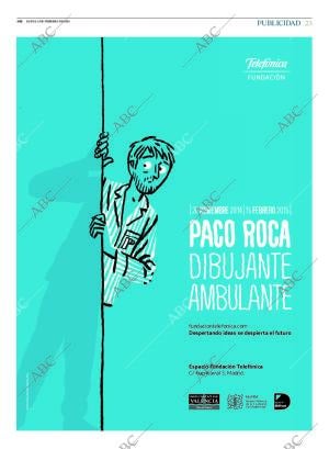 ABC MADRID 02-02-2015 página 23