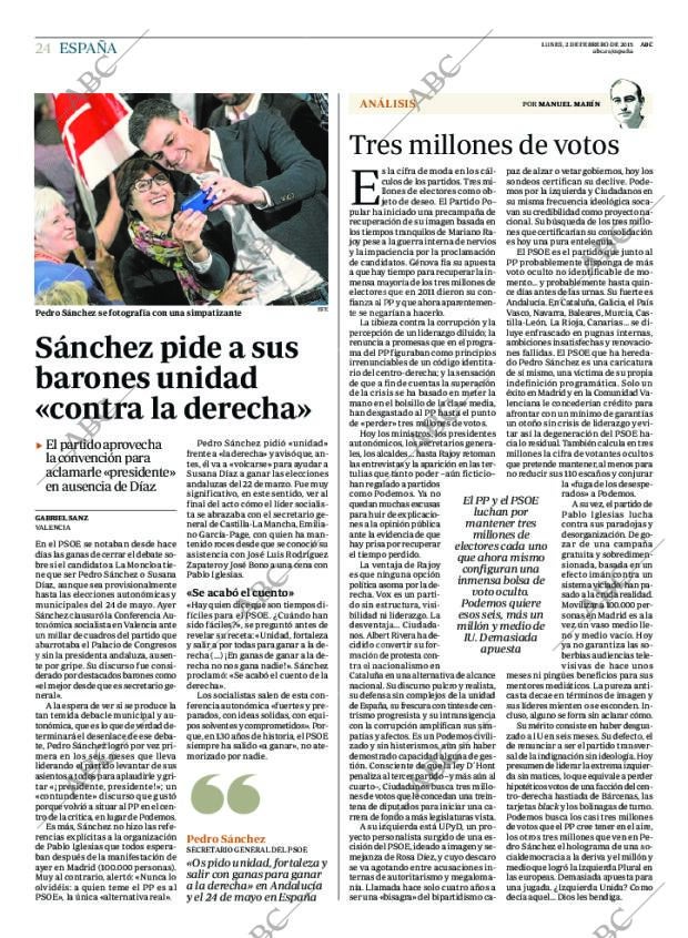 ABC MADRID 02-02-2015 página 24