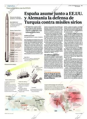 ABC MADRID 02-02-2015 página 28