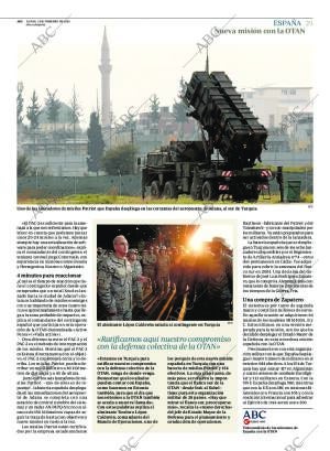 ABC MADRID 02-02-2015 página 29