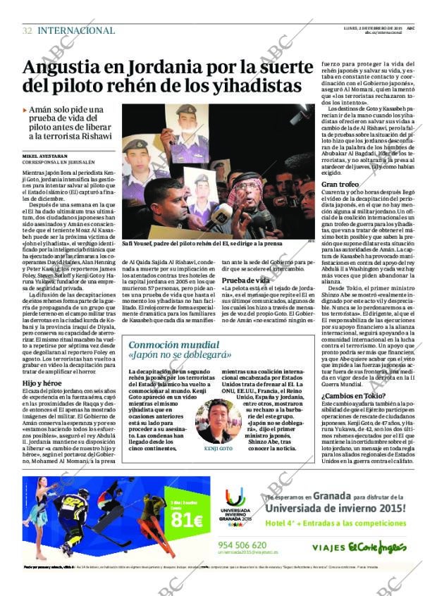 ABC MADRID 02-02-2015 página 32