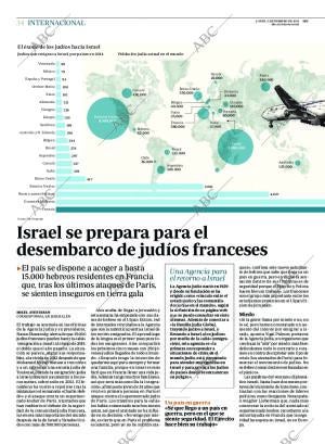 ABC MADRID 02-02-2015 página 34