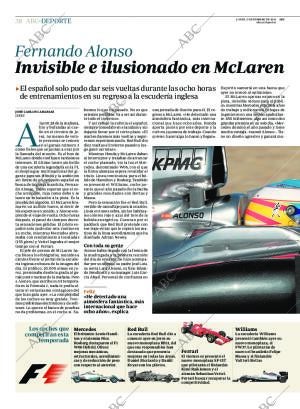 ABC MADRID 02-02-2015 página 38