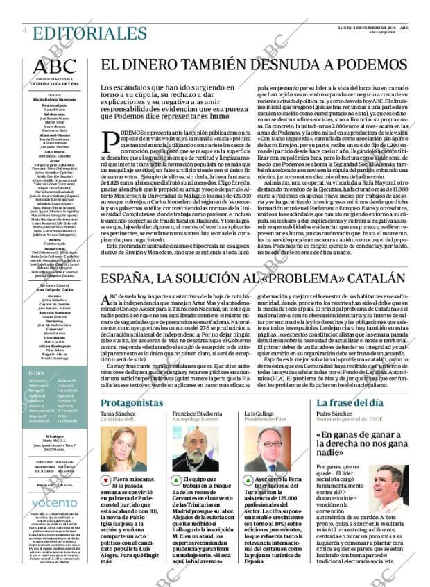 ABC MADRID 02-02-2015 página 4