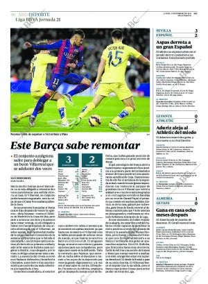 ABC MADRID 02-02-2015 página 40