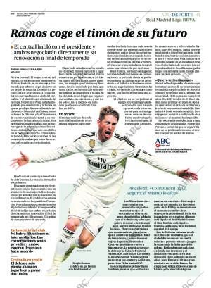 ABC MADRID 02-02-2015 página 41