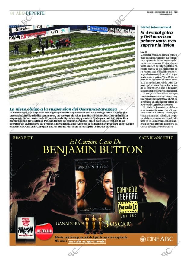 ABC MADRID 02-02-2015 página 44