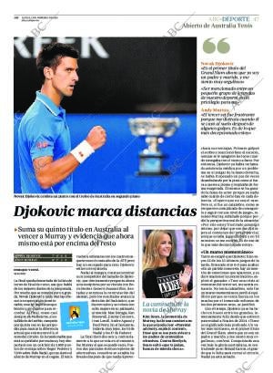 ABC MADRID 02-02-2015 página 47
