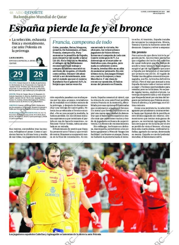 ABC MADRID 02-02-2015 página 48