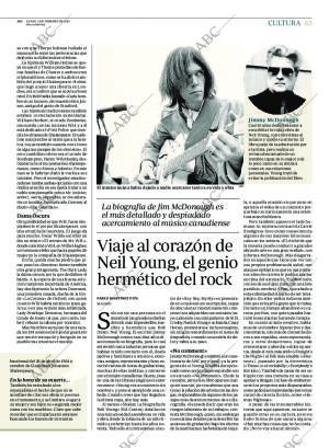 ABC MADRID 02-02-2015 página 63
