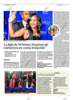 ABC MADRID 02-02-2015 página 67
