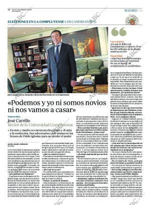 ABC MADRID 02-02-2015 página 81