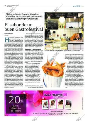 ABC MADRID 02-02-2015 página 83