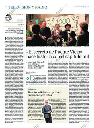 ABC MADRID 02-02-2015 página 86