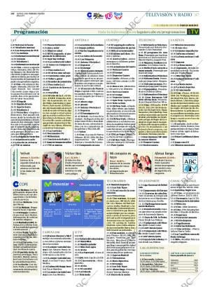 ABC MADRID 02-02-2015 página 87
