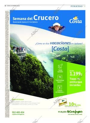 ABC MADRID 03-02-2015 página 11