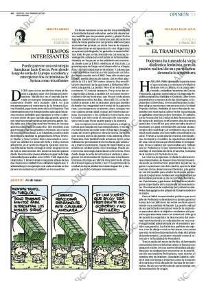 ABC MADRID 03-02-2015 página 13