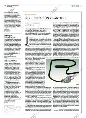 ABC MADRID 03-02-2015 página 15