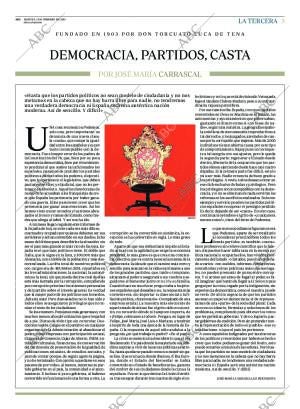 ABC MADRID 03-02-2015 página 3