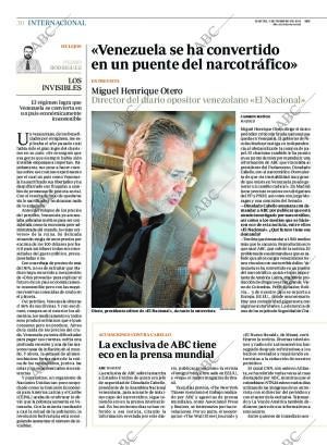 ABC MADRID 03-02-2015 página 30