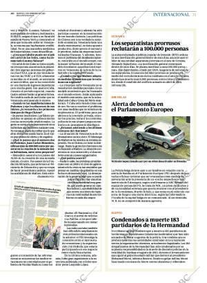 ABC MADRID 03-02-2015 página 31