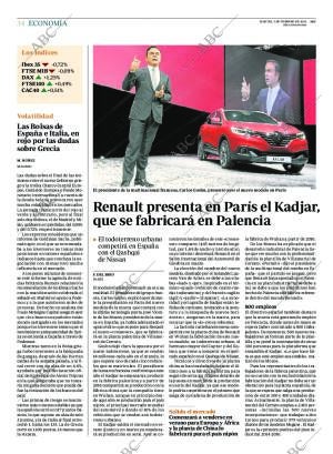 ABC MADRID 03-02-2015 página 34