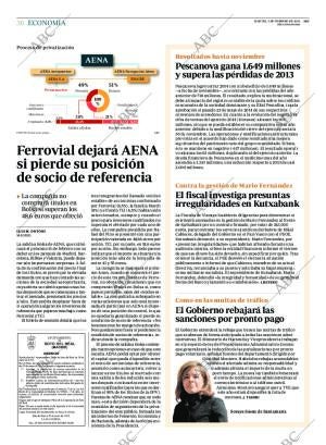 ABC MADRID 03-02-2015 página 36