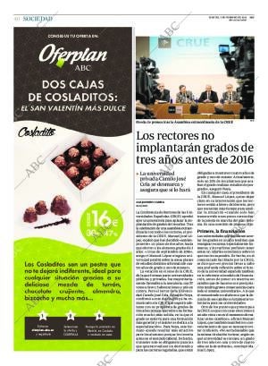ABC MADRID 03-02-2015 página 40