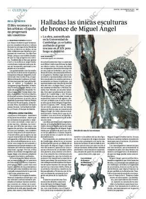 ABC MADRID 03-02-2015 página 44