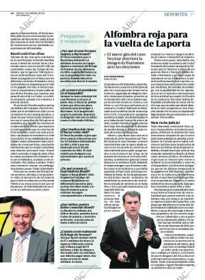 ABC MADRID 03-02-2015 página 47