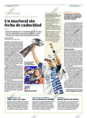 ABC MADRID 03-02-2015 página 49