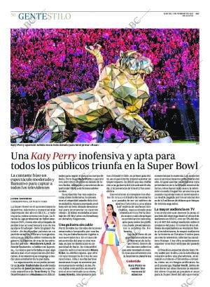 ABC MADRID 03-02-2015 página 50